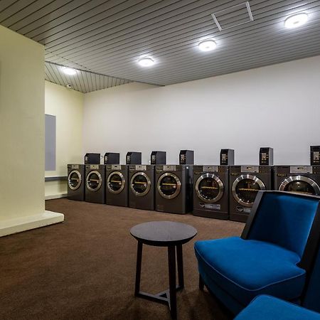 Centum Primus Hotel Busan Eksteriør billede